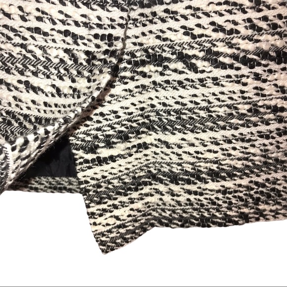 Kasper Tweed Pencil Skirt, Size 6P - Picture 5 of 9